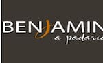 Logotipo Benjamin a Padaria - Pedro de Toledo