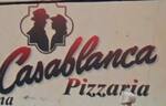 Logotipo Casablanca