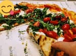 Logotipo La Pizzaria