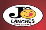 Logotipo Jô Lanches