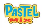 Logotipo Pastel Mix - Asa Sul