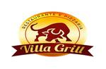 Logotipo Restaurante Villa Grill