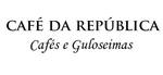 Logotipo Café da República
