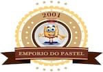 Logotipo Empório do Pastel
