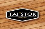 Logotipo Tai-stor