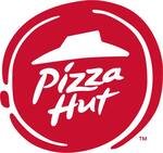 Logotipo Pizza Hut - Chácara Primavera