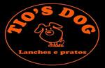 Logotipo Tio's Dog