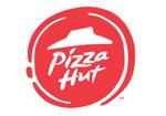 Logotipo Pizza Hut Nova América