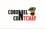 Logotipo Coronel Contchay
