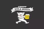 Logotipo Choperia Gela Guela - Santo André