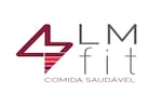 Logotipo Lm Fit