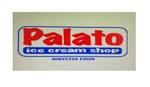 Logotipo Palato