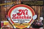 Logotipo Kilanchão Restaurante e Lanchonete