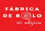 Logotipo Fábrica de Bolo - Campinas Ponte Preta