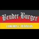 Logotipo Bruder Burger