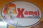 Logotipo Xamei Comida Chinesa