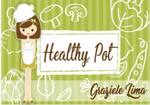 Logotipo Healthy Pot