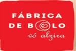 Logotipo Fabrica de Bolo Vó Alzira - Bonocô