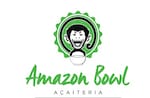 Logotipo Açaí Amazon Bowl