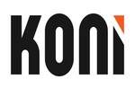 Logotipo Koni Rosas