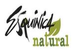 Logotipo Esquinica Natural