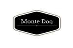 Logotipo Monte Dog