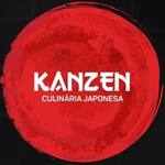 Logotipo Kanzen Americana