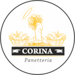 Logotipo Panetteria Corina