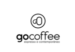 Logotipo Go Coffee - Vicente