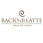 Logotipo Bacio Di Latte - Pq. Dom Pedro