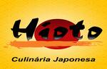 Logotipo Hioto Sushi Americana