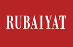 Logotipo Rubaiyat