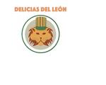 Logotipo Delicias De Leon