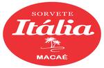 Logotipo Sorvete Italia - Campos