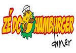 Logotipo Zé do Hamburger