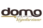 Logotipo Domo Cafe Bistro