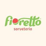 Logotipo Fioretto Sorveteria