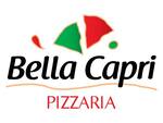 Logotipo Bella Capri - Jardim Nova Europa