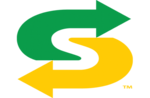 Logotipo Subway Av. Brasil