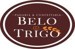 Logotipo Belo Trigo Padaria e Confeitaria