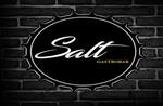 Logotipo Salt Gastrobar