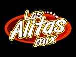 Logotipo Las Alitas Mix Armenia
