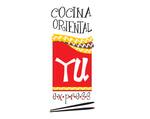 Logotipo Yu Express