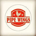 Logotipo Pipe Wings