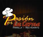Logotipo Pasión por la Carne