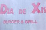 Logotipo Dia de Xis