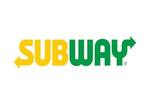 Logotipo Subway Boqueirão