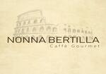 Logotipo Nonna Bertilla Caffé