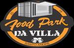 Logotipo Food Park da Villa