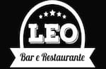 Logotipo Leo Bar & Restaurante